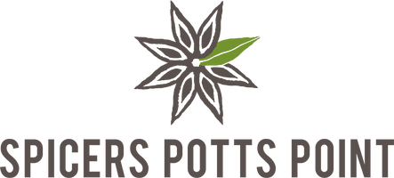 Return to Spicers Potts Point home page