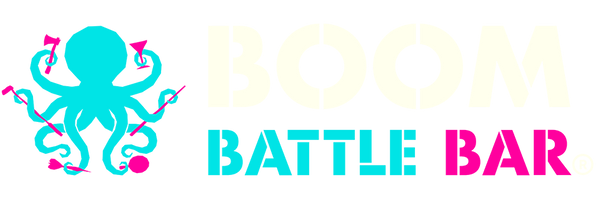 Return to BOOM Battle Bar home page