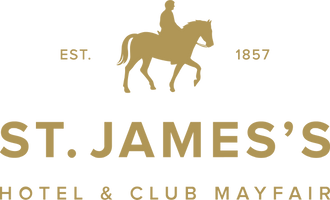 Return to St. James's Hotel & Club home page