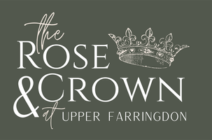 Return to The Rose and Crown Upper Farringdon home page
