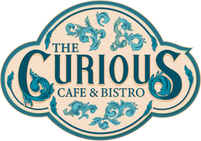 Return to The Curious Cafe and Bistro home page