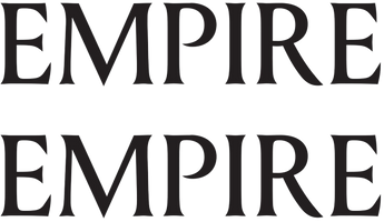 Return to Empire Empire  home page