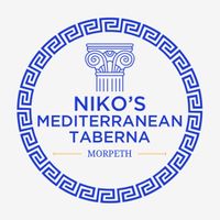 Return to Niko's Greek Taberna home page