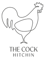 Return to The Cock Hitchin home page