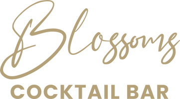 Return to Blossoms Cocktail Bar home page