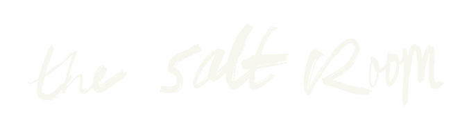 Return to The Salt Room home page