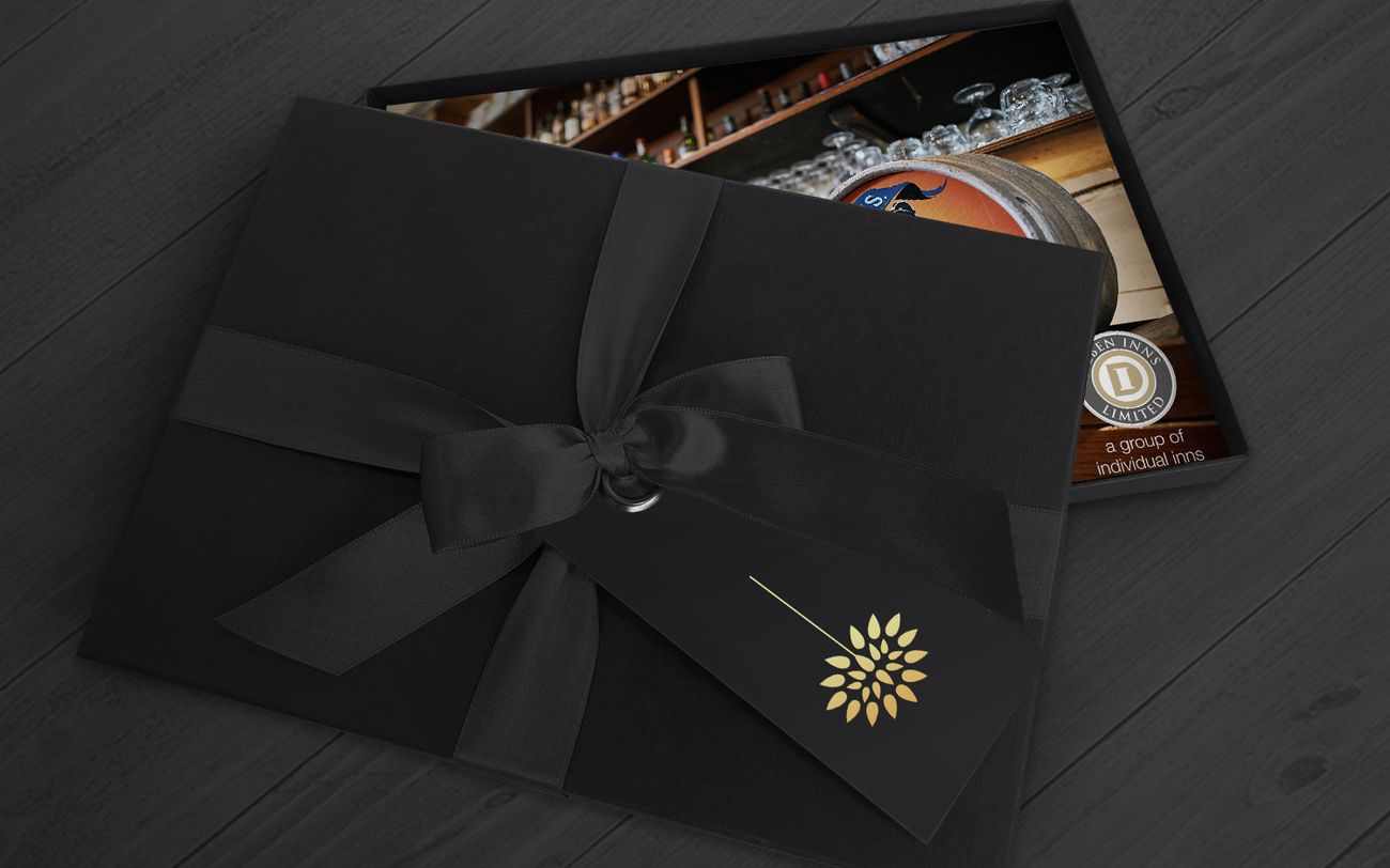 Three Course Meal - Deben Inns
