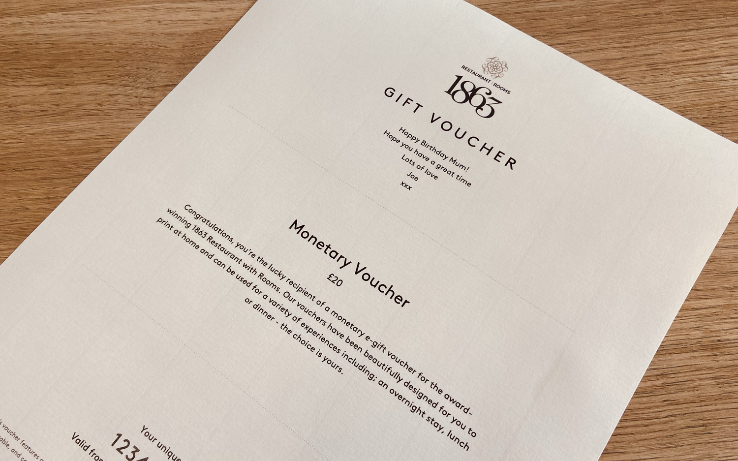 lunch-voucher-1863-restaurant-with-rooms