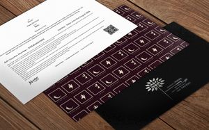 Gift Card at Mumtaz Bradford gift voucher packaging