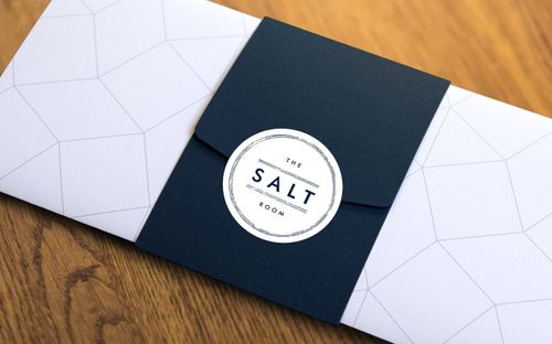 Monetary Gift Voucher | The Salt Room