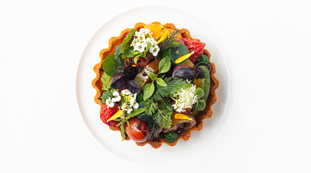Lunch Menu at Restaurant Gordon Ramsay - Gordon Ramsay Restaurants UK