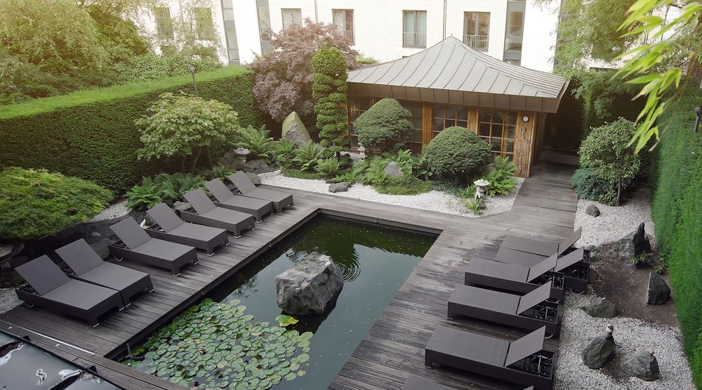 Tageskarte Hamburg David Lloyd Meridian Spa & Fitness
