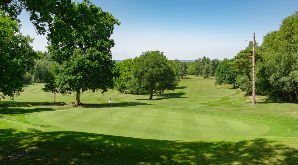 Gift Vouchers - Cottesmore Hotel, Golf & Country Club