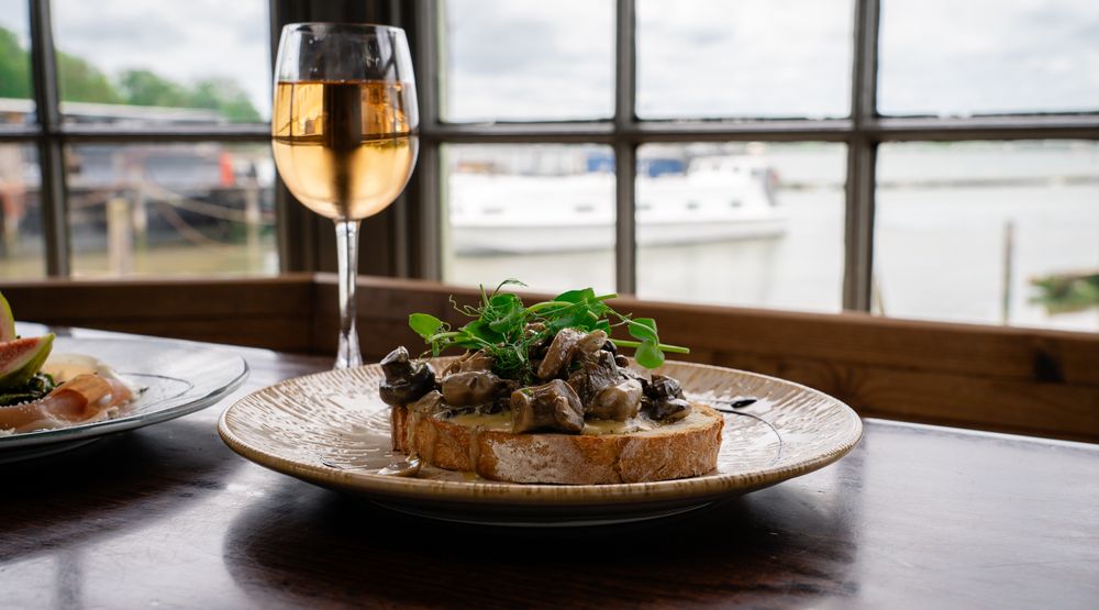 Gift Vouchers - Deben Inns