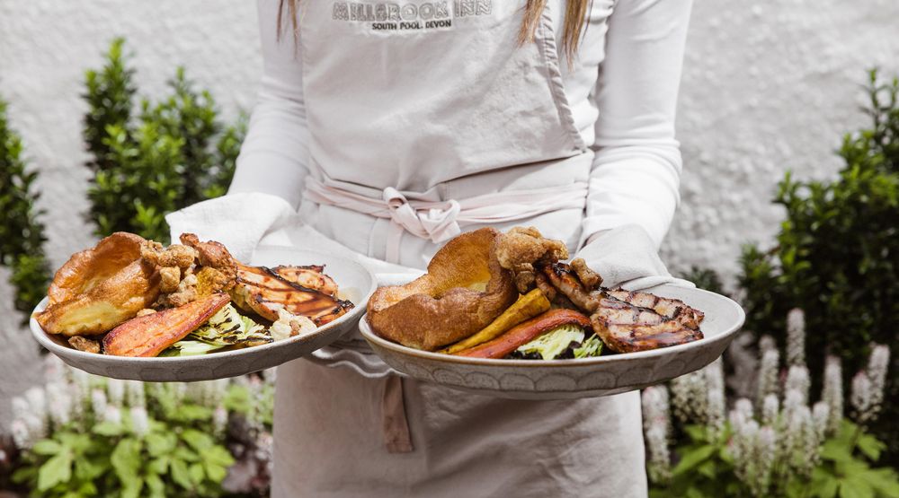 Gift Vouchers Millbrook Inn