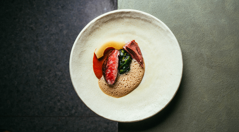 Dinner Tasting Menu for Two - Fallachan Kitchen