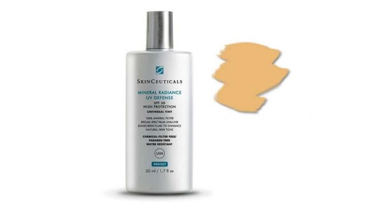 Skinceuticals Mineral Radiance UV Defense SPF 50 - KXU