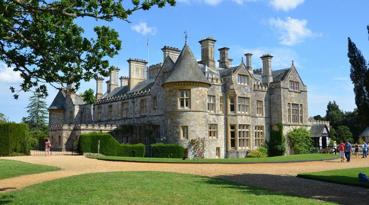 Beaulieu Break at Master Builder's House - Hillbrooke Hotels