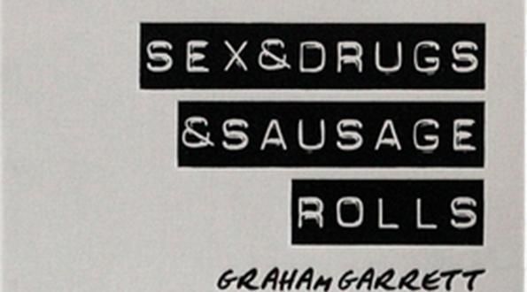 Sex and Drugs and Sausage Rolls (Ver. 3.0)