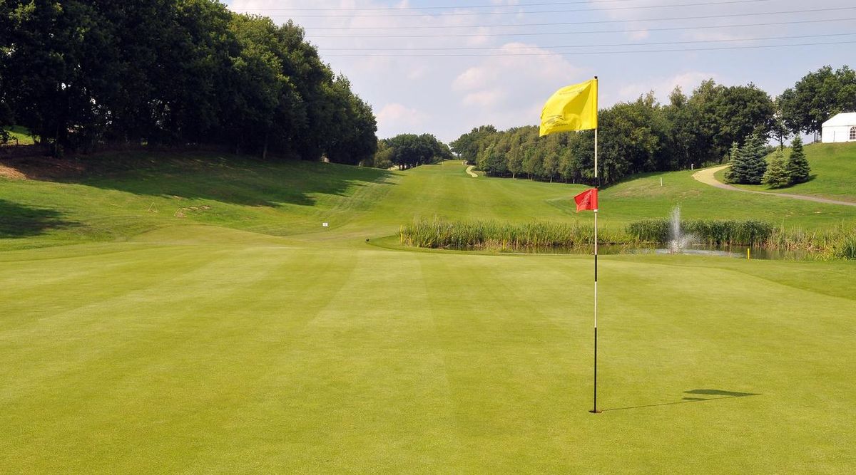 Bawburgh Golf Club - Glen Lodge Bawburgh