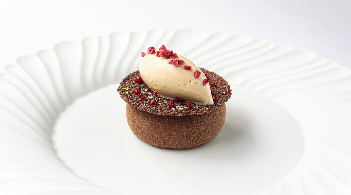 Lunch Menu at Restaurant Gordon Ramsay - Gordon Ramsay Restaurants UK