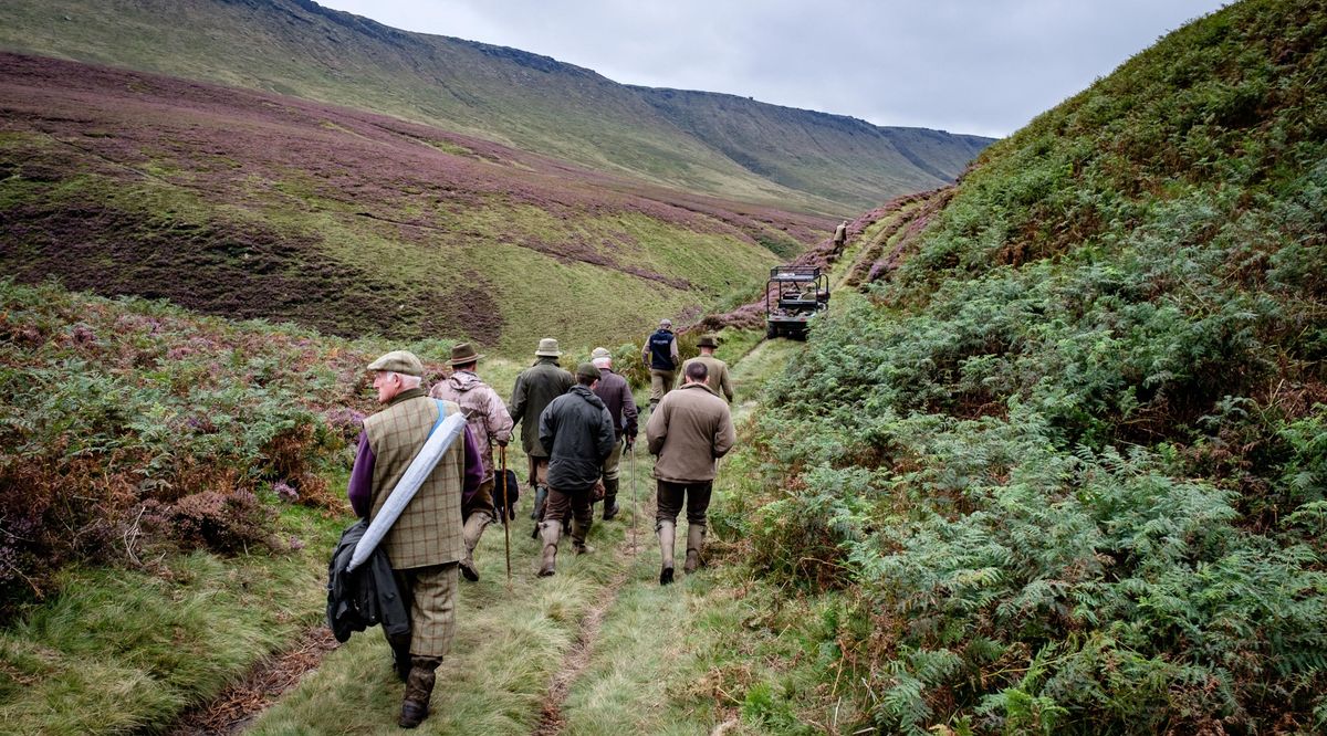 Game & Wildlife Conservation Trust Individual Membership Game