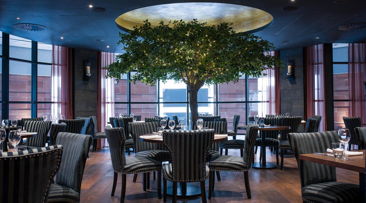 Dine With Wine Weekends Dine Edinburgh