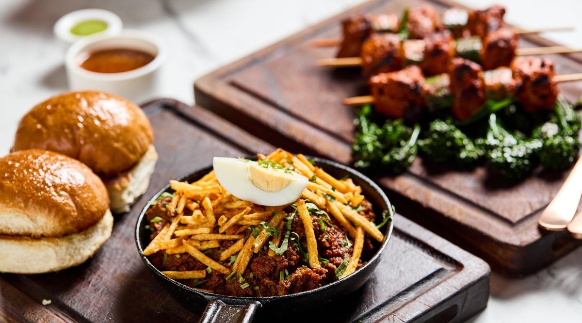 Gift Card - Balham Social