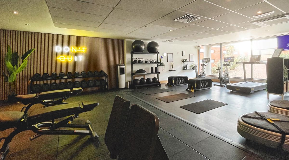 The Grand Leisure Club Membership