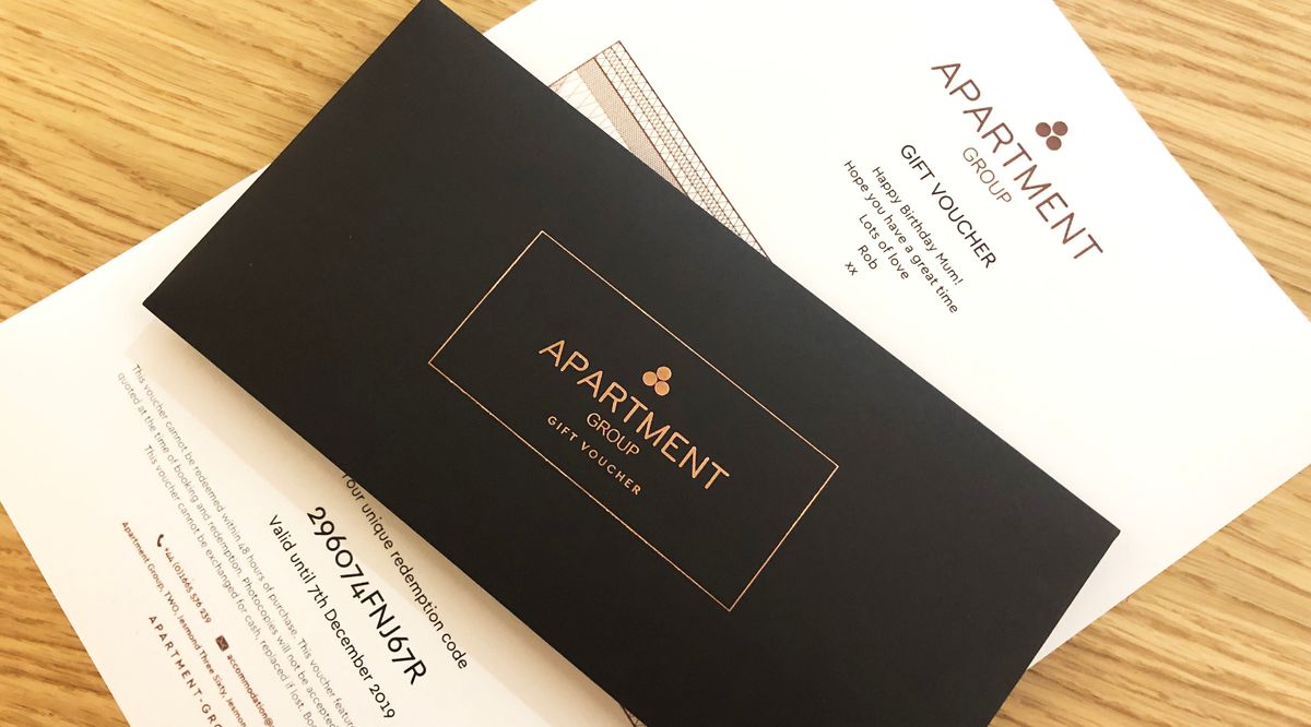 Gift Vouchers The Joiners Arms