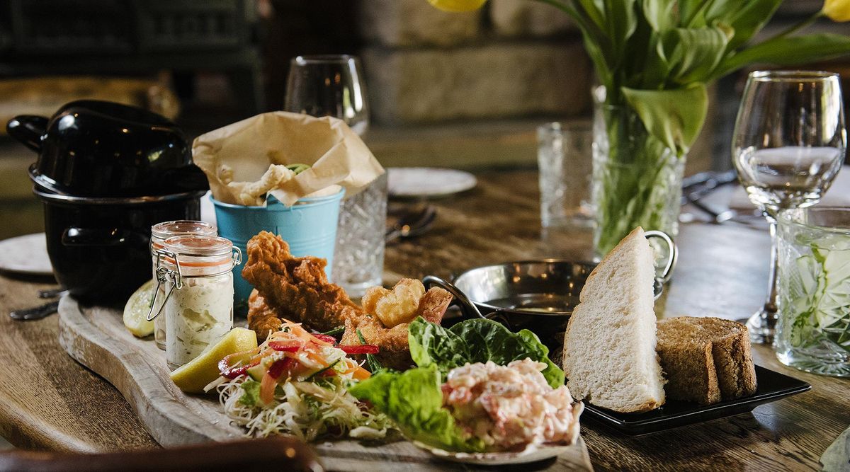 Gift Vouchers The Joiners Arms