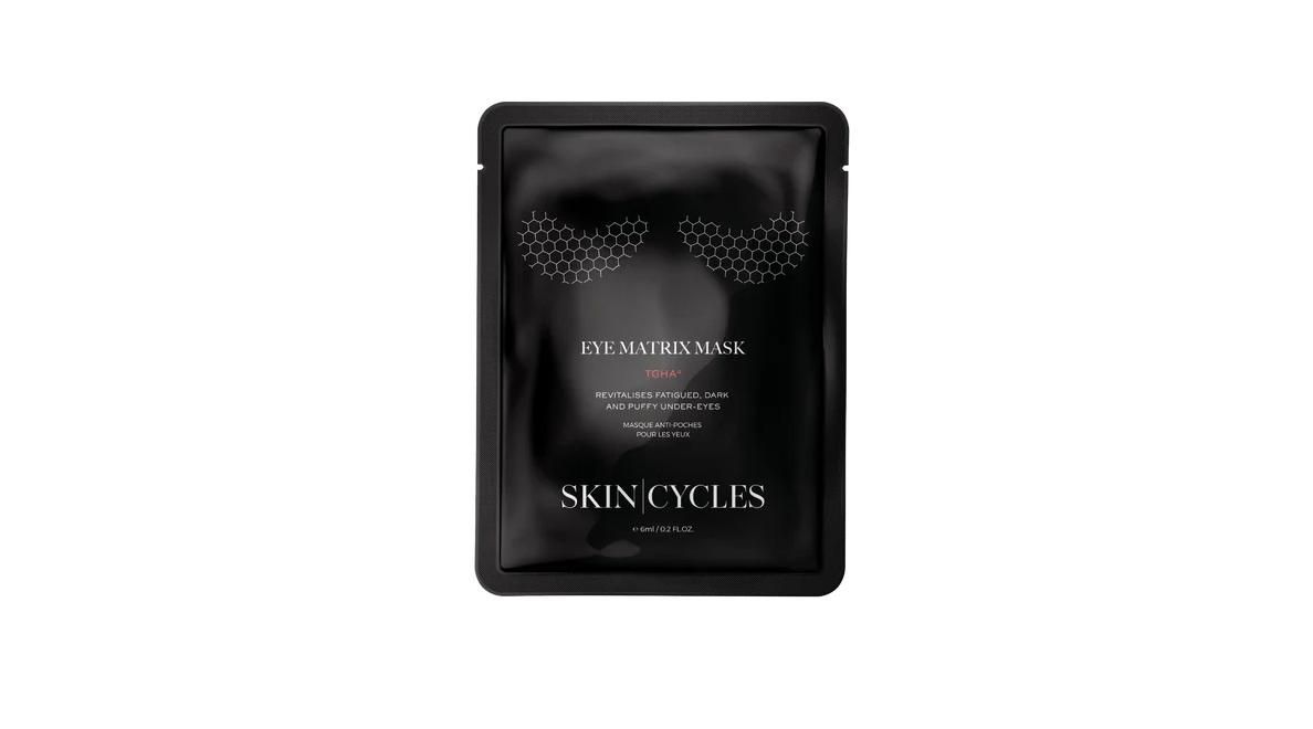 SKINCYCLES Eye Matrix Mask (Box of 5) - KX Life