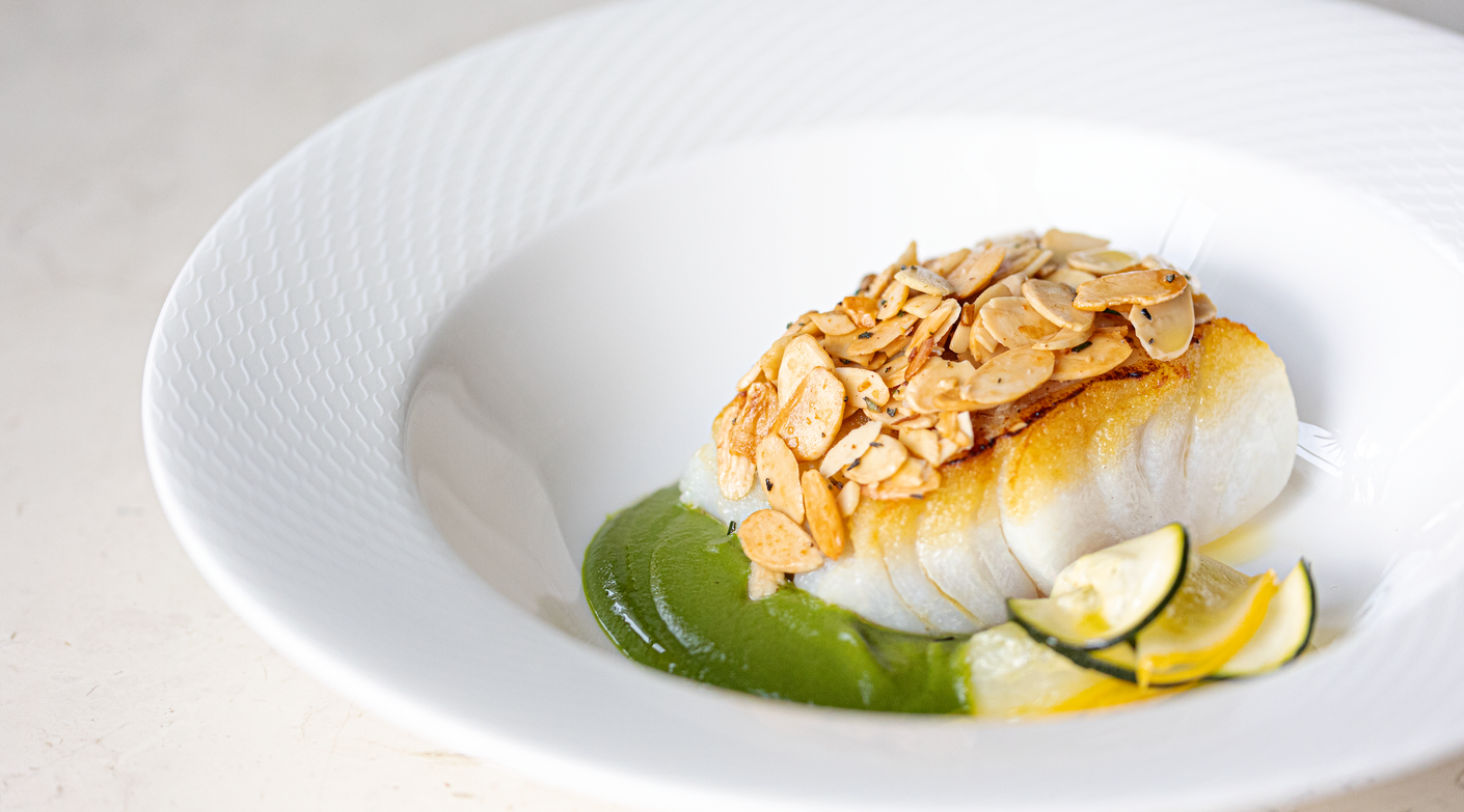 Set Lunch Menu at The River Restaurant - Gordon Ramsay Restaurants UK