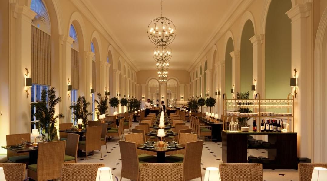 Gift Voucher Premium Afternoon Tea Blenheim Palace