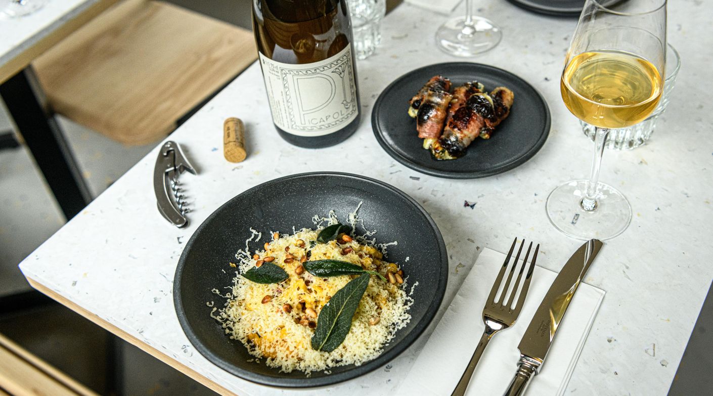 The Cheese Bar Gift Voucher