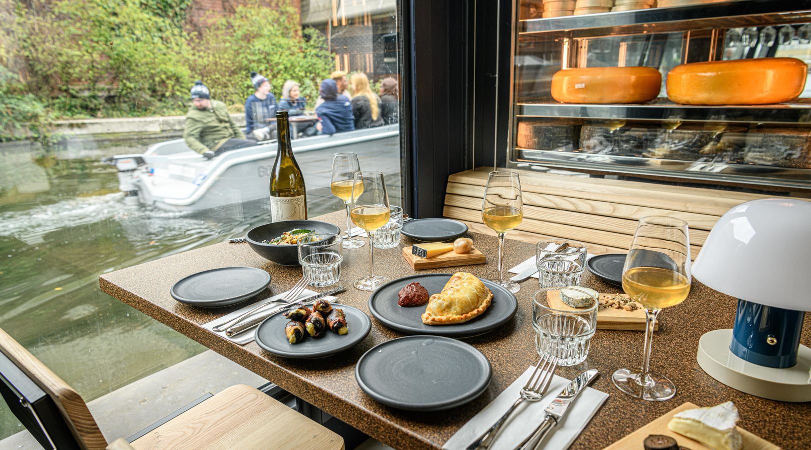 The Cheese Bar Gift Voucher