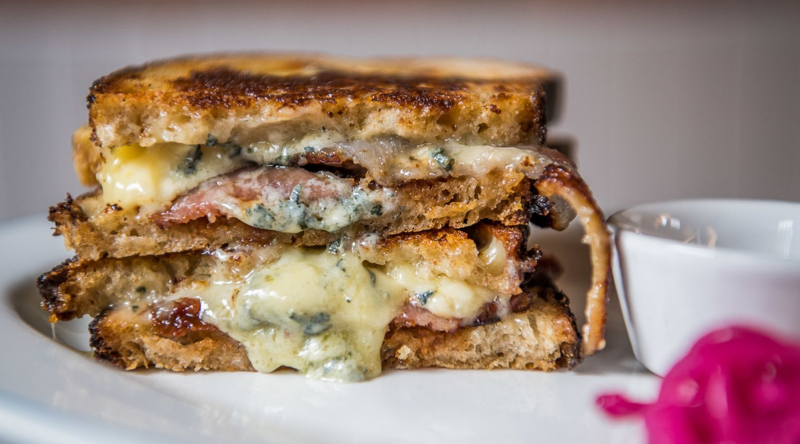 The Cheese Bar Gift Voucher