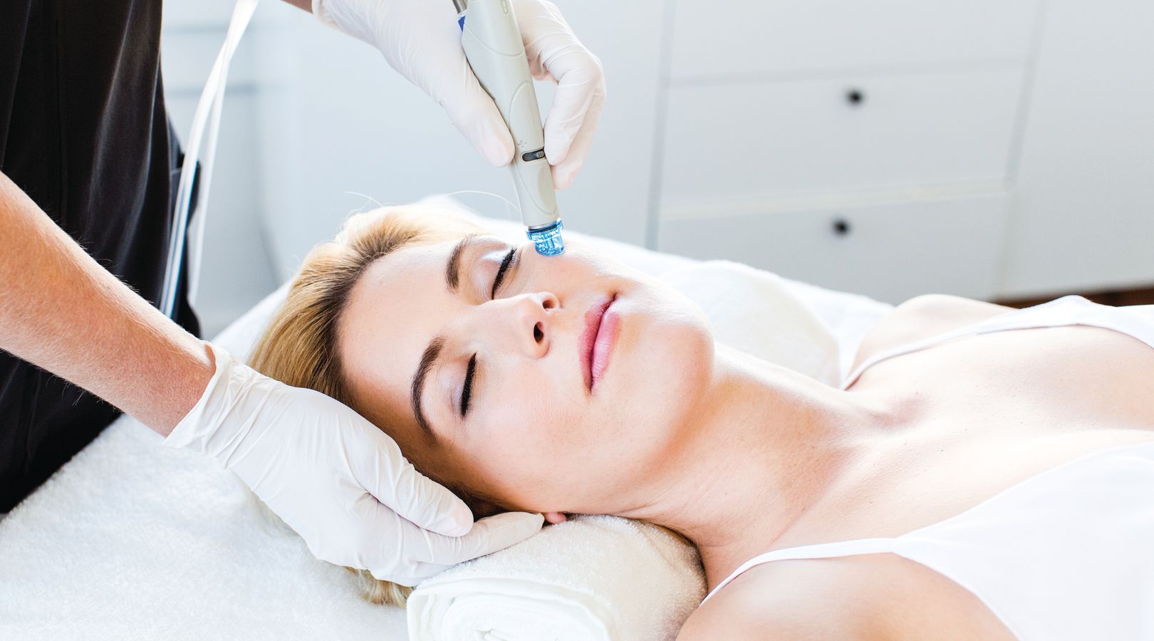HydraFacial - Cosmetica London