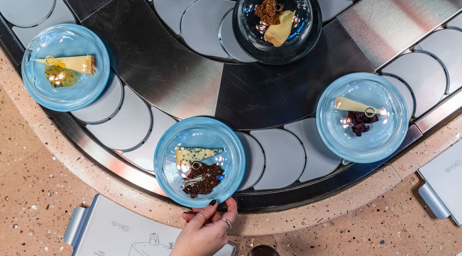 The Cheese Bar Gift Voucher