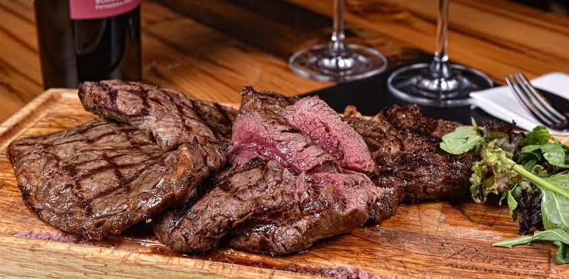 Gift Vouchers Buenos Aires Restaurant