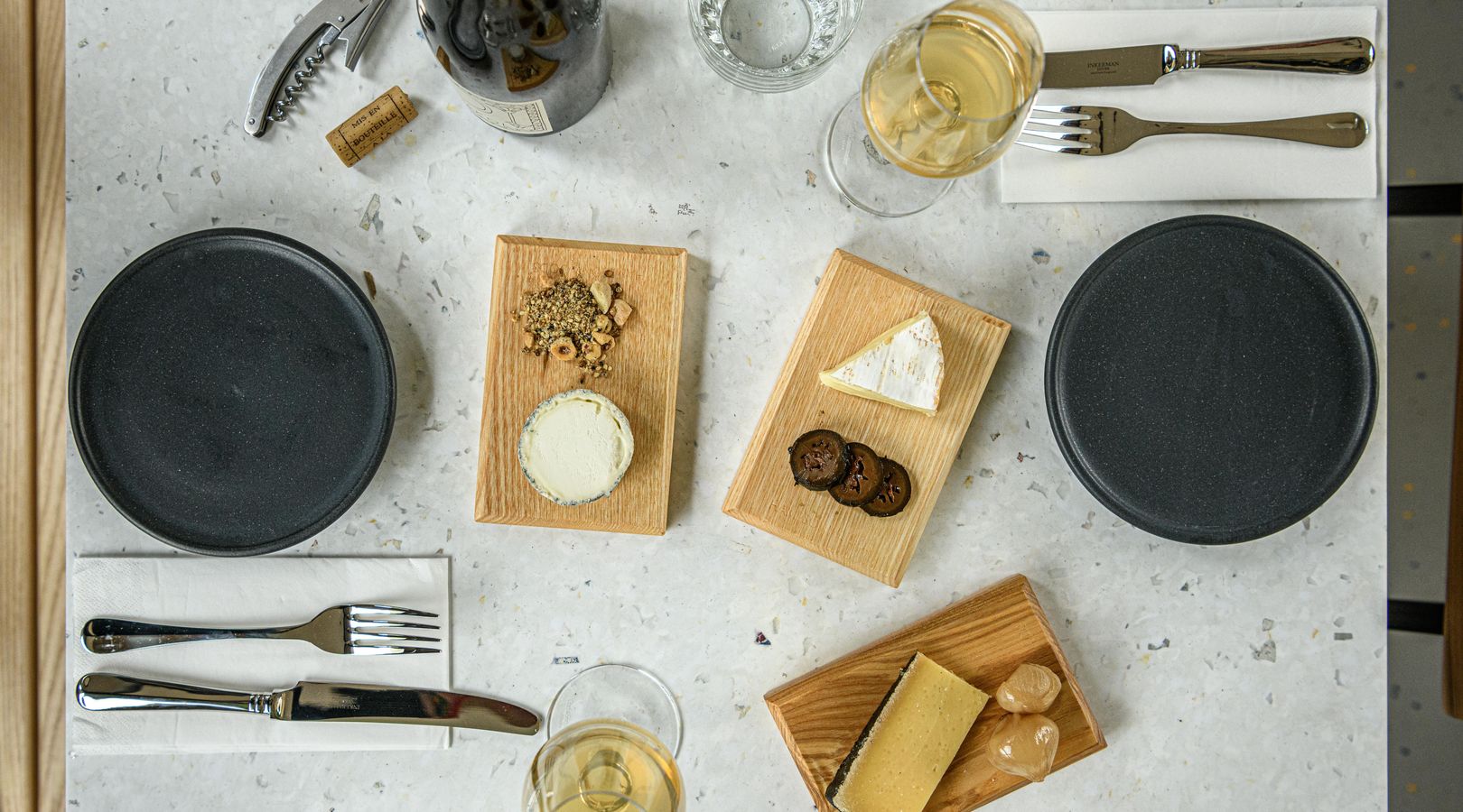 The Cheese Bar Gift Voucher