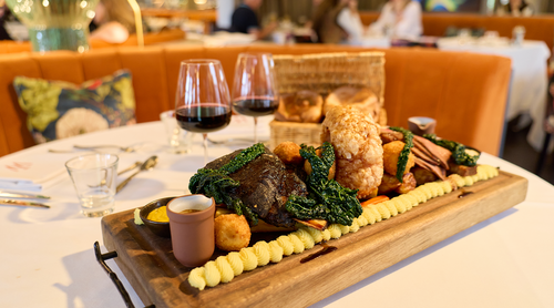 Thermal Journey with Sunday Lunch - Low Wood Bay Resort & Spa