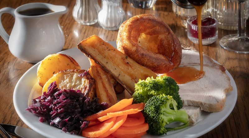Gift Vouchers - The Farmers