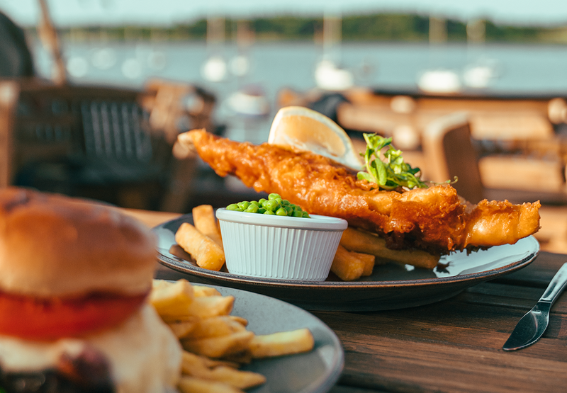 Gift Vouchers - Deben Inns